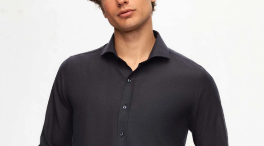 Minimalizm ve Şıklık: Sade Ama Etkileyici Giyim Tarzının Sırları